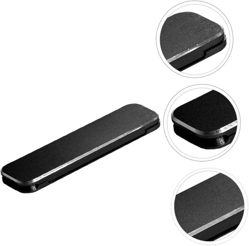 Balacoo Aluminum Multi Angle Foldable Phone Tablet Stand Adjustable Holder Portable - Image 5